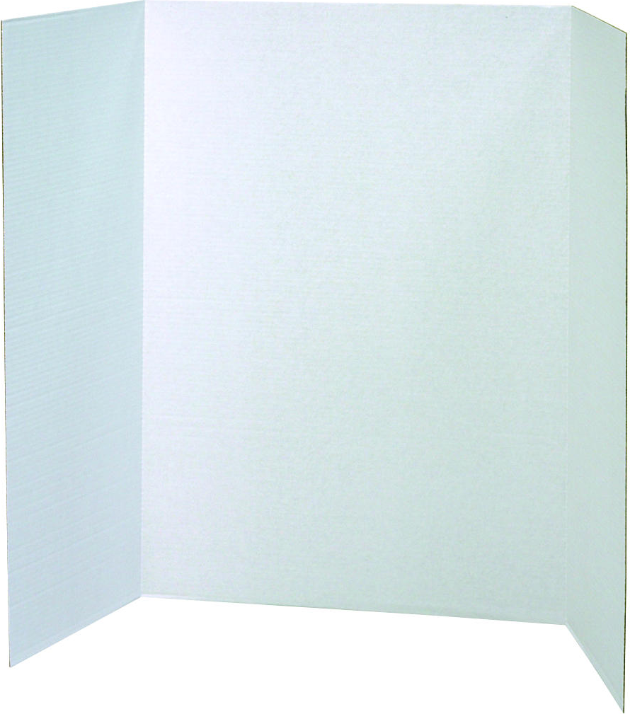 PROJ DP BD 48X36 WHT 24/CTN