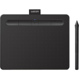 INTUOS PEN TABLET BT SMALL BLK