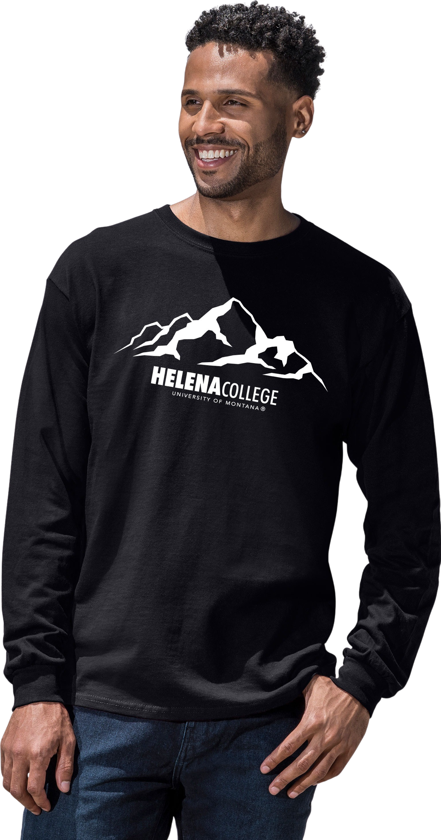 Long Sleeve T-Shirt