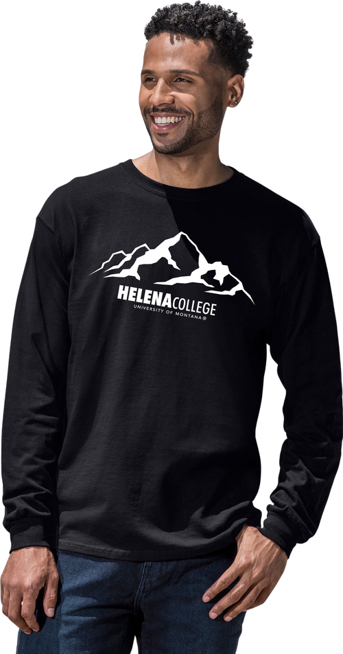 Long Sleeve T-Shirt