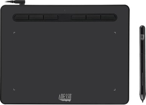 ADESSO CYBRTLNT K8 8X5 GPH TAB