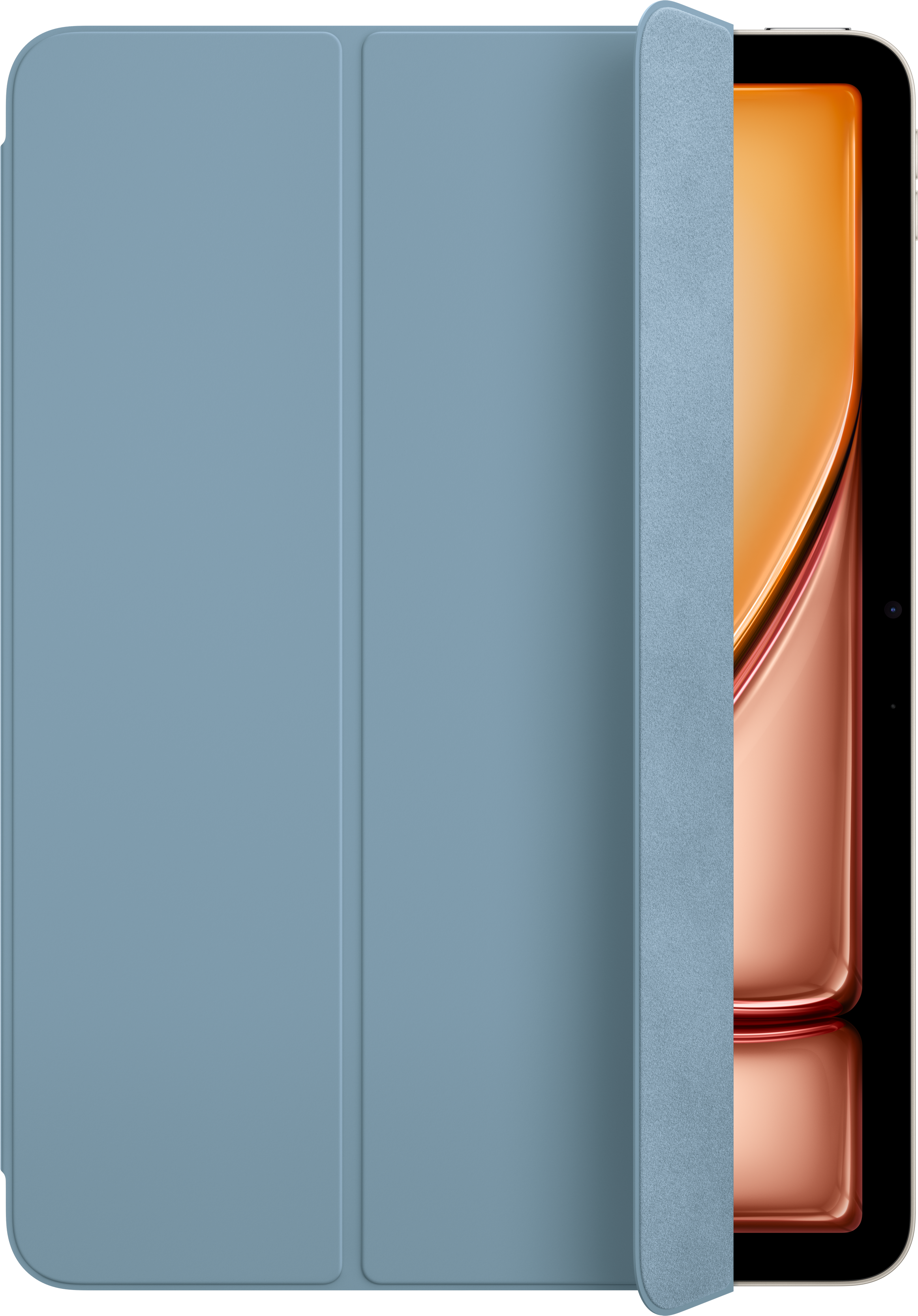 IPAD AIR SMART FOLIO 11 DENIM