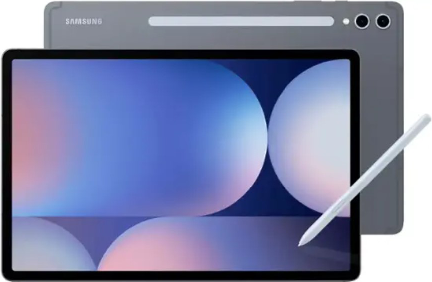 SAMSUNG GALAXY TAB S10+ 12.4 256GB