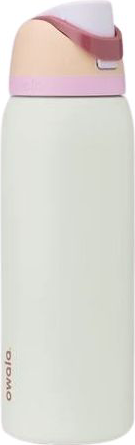 Owala Freesip Bottle Rose Quartz