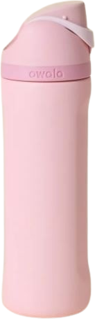 Owala Freesip Bottle Rose Quartz