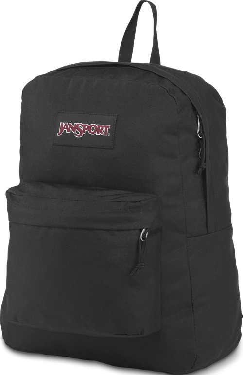 BACKPACK SUPERBREAK PLUS BLACK